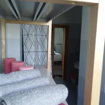 Prázdninový dům Palme E Vigne