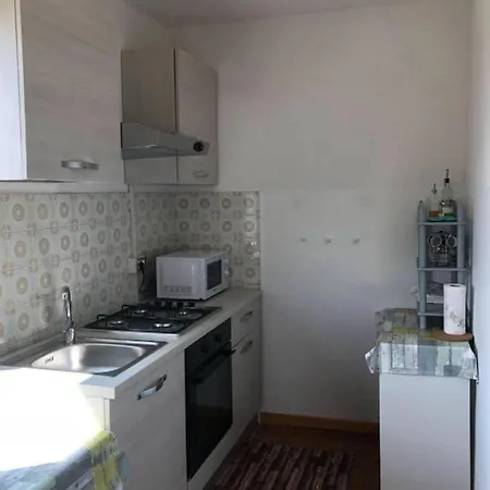 Palme E Vigne Prázdninový dům *