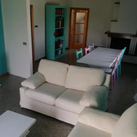Palme E Vigne Holiday home Offida