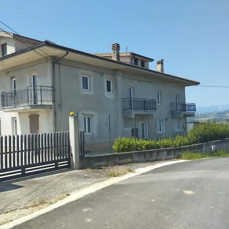 Palme E Vigne Nyaraló