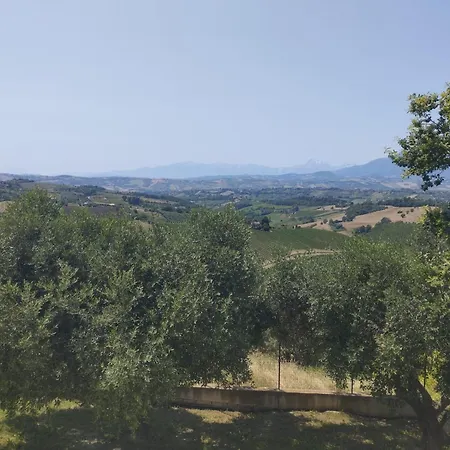 Holiday home Palme E Vigne