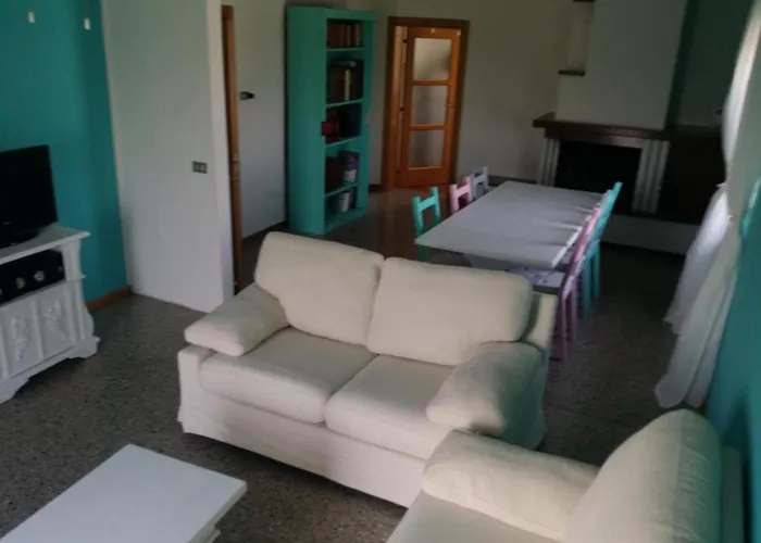 Palme E Vigne Offida