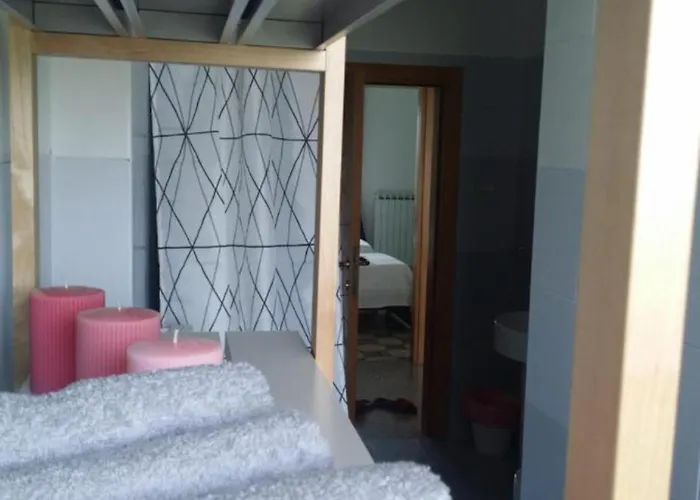 Σπίτι διακοπών Palme E Vigne