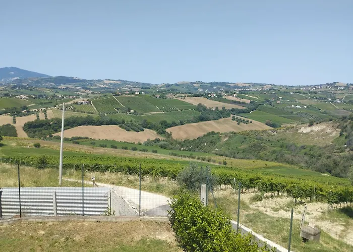 Palme E Vigne Σπίτι διακοπών *