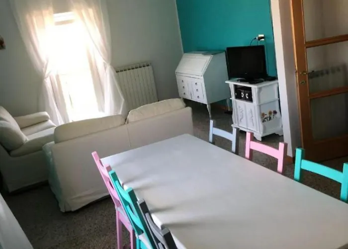 Palme E Vigne * Offida