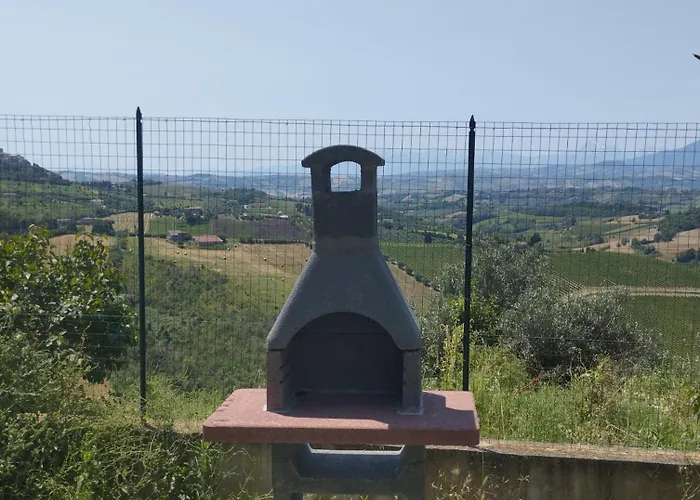 Σπίτι διακοπών Palme E Vigne